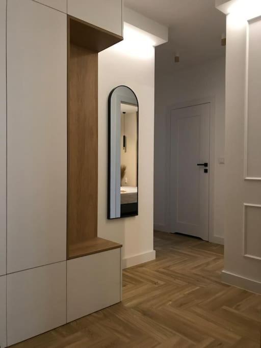 Garden Gates - Luxury Apartment In The Heart Of Gdansk Old Town Экстерьер фото