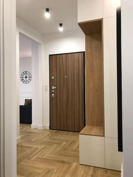 Garden Gates - Luxury Apartment In The Heart Of Gdansk Old Town Экстерьер фото
